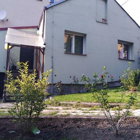 Apartment U Šárky Loket Exterior foto