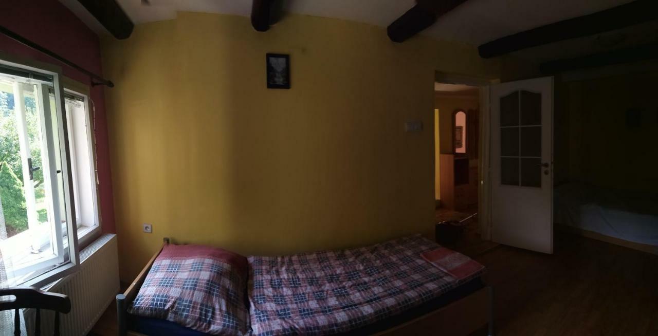 Apartment U Šárky Loket Exterior foto
